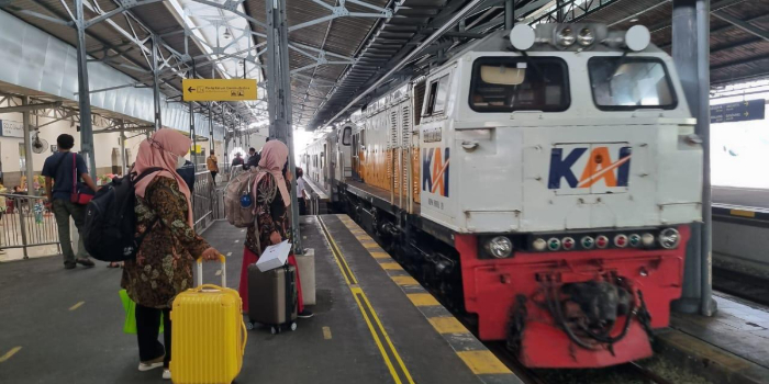 PT KAI Siapkan Kereta Experience, Luxury, dan Heritage, Uji Coba Juni 2026